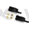 BLH1817 Main Rotor Grip Set